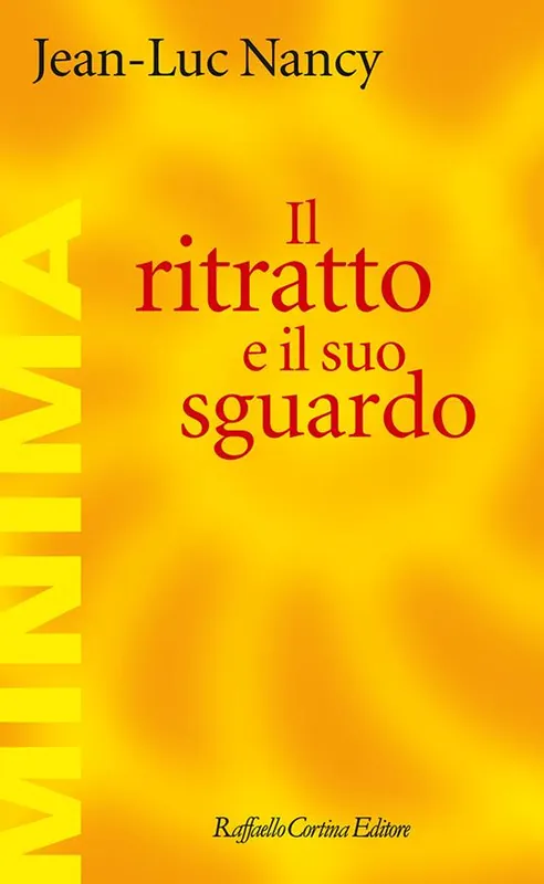 Il ritratto e il suo sguardo Vendita Finale