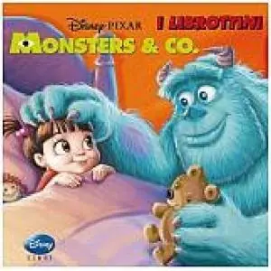 Monsters & Co. Occasione Imperdibile