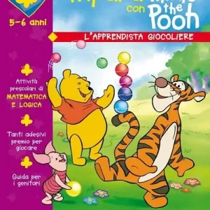 L‘ apprendista giocoliere Occasione Imperdibile