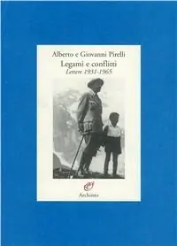 Must-Have Legami e conflitti (lettere 1931-1965)