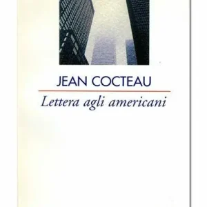 Lettera agli americani Saldi