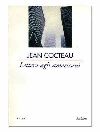 Lettera agli americani Saldi