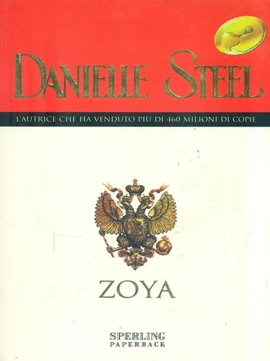 Saldi Zoya