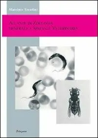 Occasione Atlante di zoologia generale e speciale veterinaria