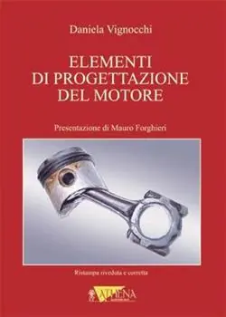 Bestseller Elementi di progettazione del motore