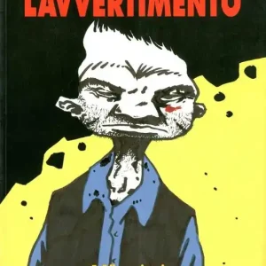 L‘avvertimento Direttamente Dal Produttore