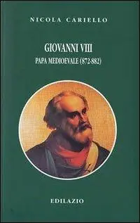 Giovanni VIII. Papa medioevale (872-882) Subito Disponibile