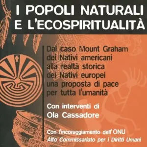Compra Oggi Stesso I popoli naturali e l‘ecospiritualità