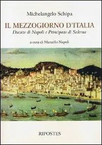 Il Mezzogiorno d‘Italia. Ducato di Napoli e Principato di Salerno Promo Stagionale