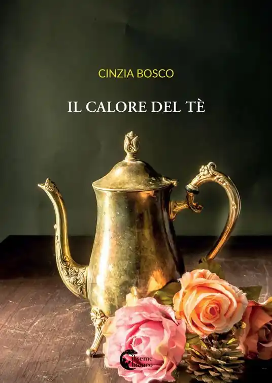 Il calore del tè Esclusivo