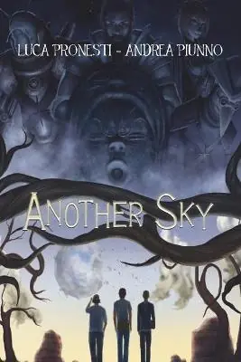 Another sky Subito Disponibile