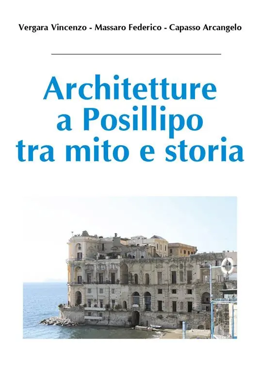 Offerta Limitata Architetture a Posillipo tra mito e storia