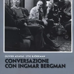 Prezzo Ridotto Conversazione con Ingmar Bergman