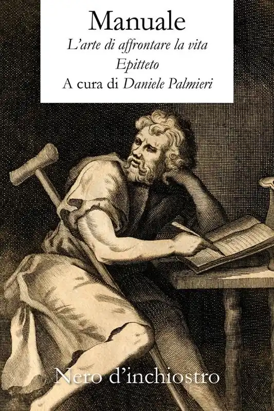 Manuale. L‘arte di affrontare la vita Compra Online