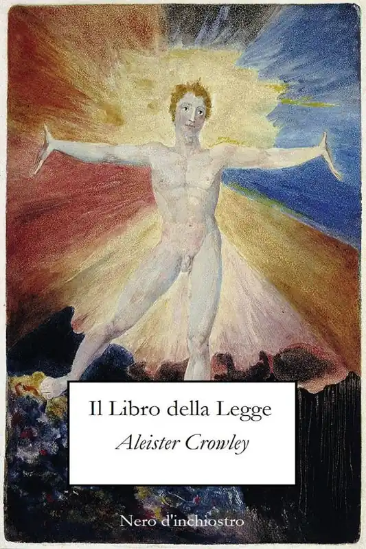 Il libro della legge. Ediz. inglese e italiana Ultimissimo Modello