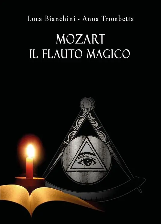 Mozart. Il flauto magico Promozione Esclusiva