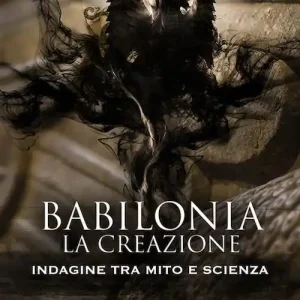 Consegna Rapida Babilonia. La creazione. Indagine tra mito e scienza