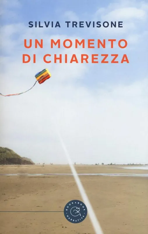 Nuova Collezione Un momento di chiarezza
