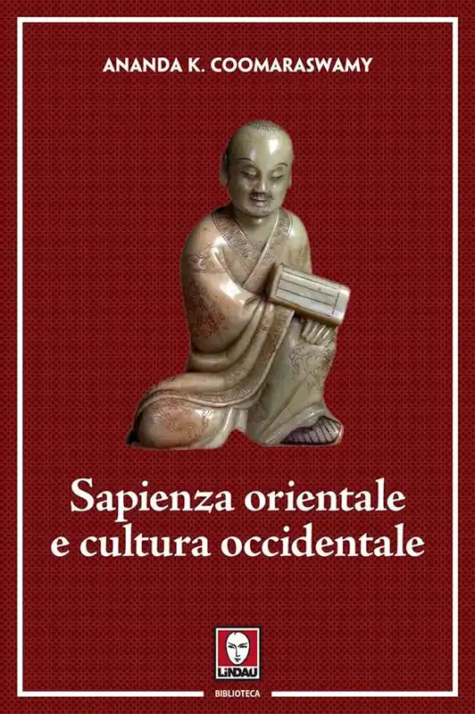 Sapienza orientale e cultura occidentale Reso Gratuito