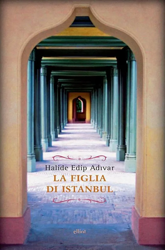 Offerta Speciale La figlia di Istanbul