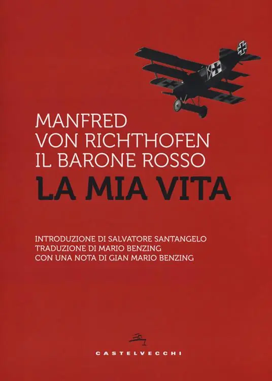 La mia vita Esclusivo