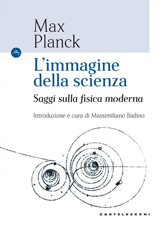 Solo Oggi L‘immagine della scienza. Saggi sulla fisica moderna