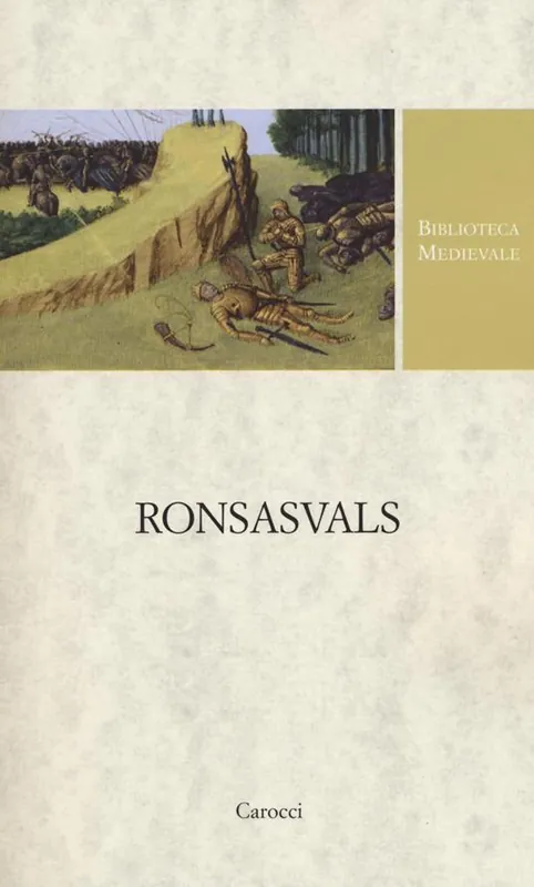 Ronsasvals Sconto