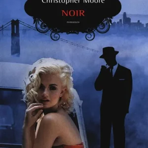 Consegna Rapida Noir