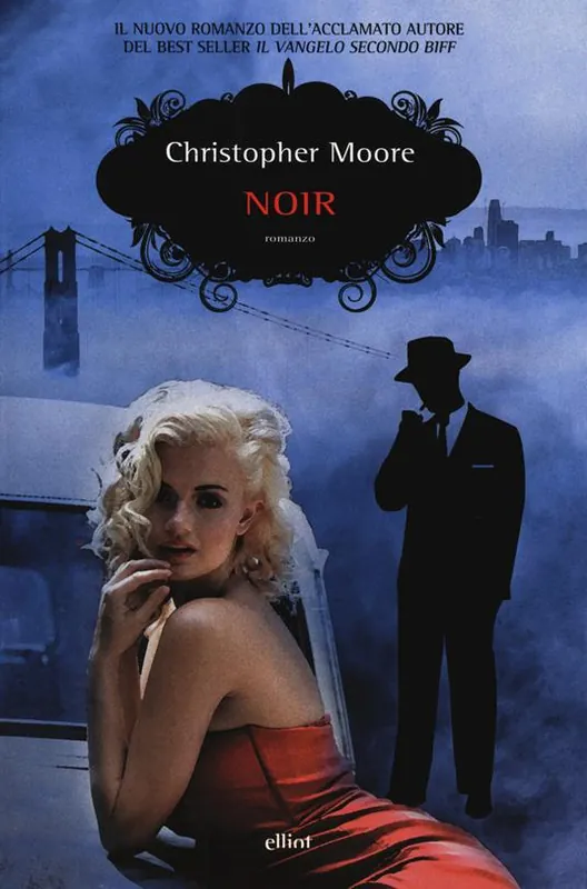 Consegna Rapida Noir