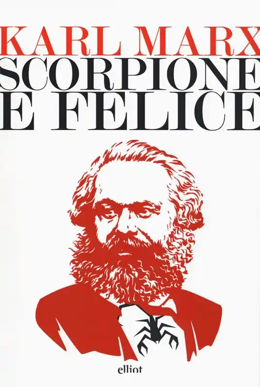 Reso Gratuito Scorpione e felice