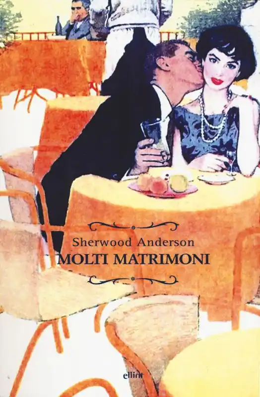Molti matrimoni Offerta Speciale