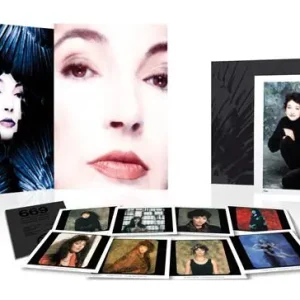 Affare Kate Bush. The Kate Inside. Deluxe edition limited edition
