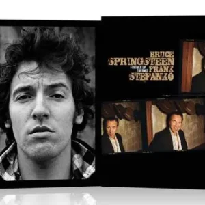 Bruce Springsteen. Further up the road. Ediz. limitata Acquista Ora