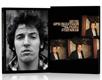 Bruce Springsteen. Further up the road. Ediz. limitata Acquista Ora