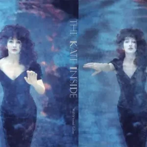 Kate Bush. The Kate Inside. Collector edition limited edition Direttamente Dal Produttore