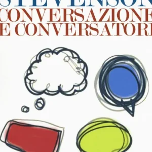 Conversazione e conversatori Di Tendenza