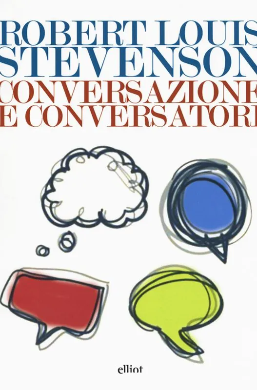 Conversazione e conversatori Di Tendenza