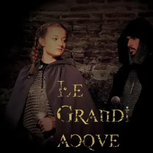 Ultima Occasione Le grandi acque