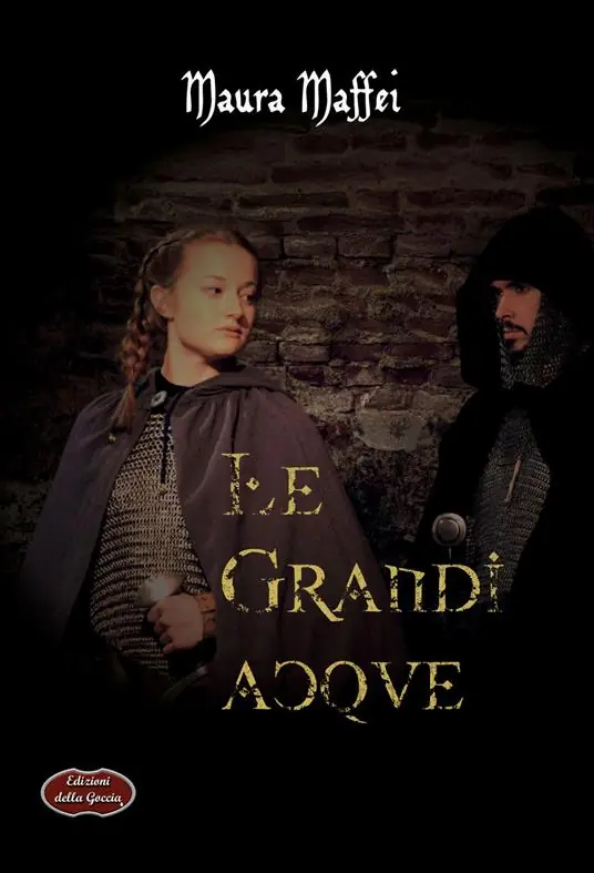 Ultima Occasione Le grandi acque