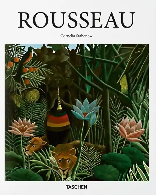 Rousseau. Ediz. inglese Compra Adesso