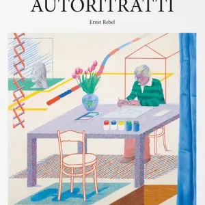 Autoritratti. Ediz. italiana Prezzo Ridotto