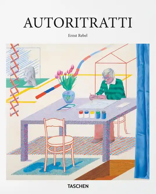 Autoritratti. Ediz. italiana Prezzo Ridotto