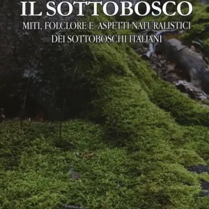 Il sottobosco. Miti, folclore e aspetti naturalistici dei sottoboschi italiani. Ediz. a colori Vendita Finale