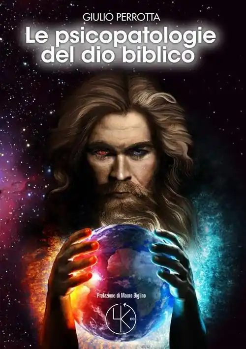 Solo Oggi Le psicopatologie del Dio biblico