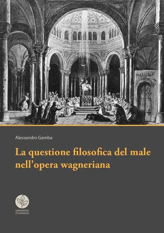 La questione filosofica del male nell‘opera wagneriana Novità
