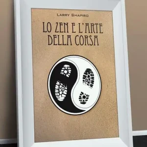 Lo zen e l‘arte della corsa Non Perdere