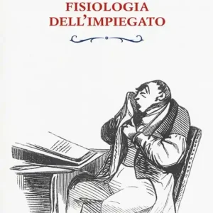 Fisiologia dell‘impiegato Sconto