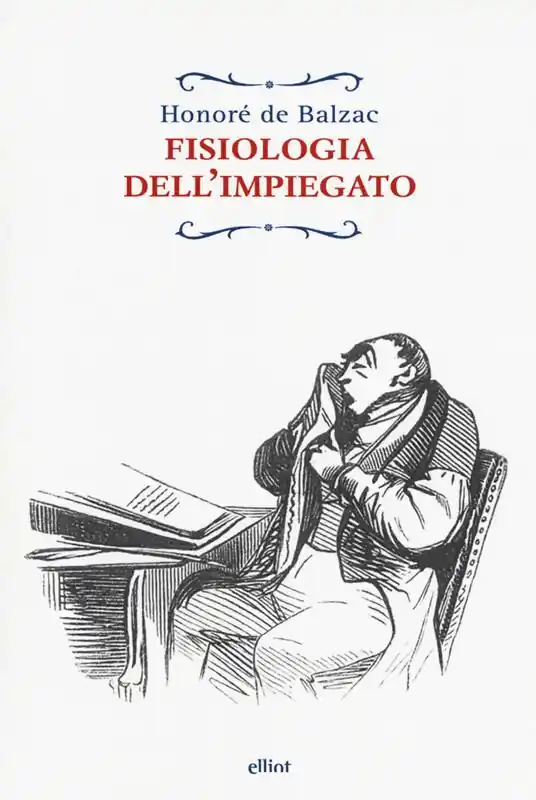 Fisiologia dell‘impiegato Sconto
