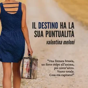 Affare Il destino ha la sua puntualità