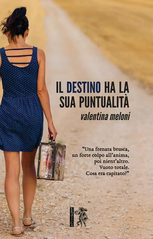 Affare Il destino ha la sua puntualità